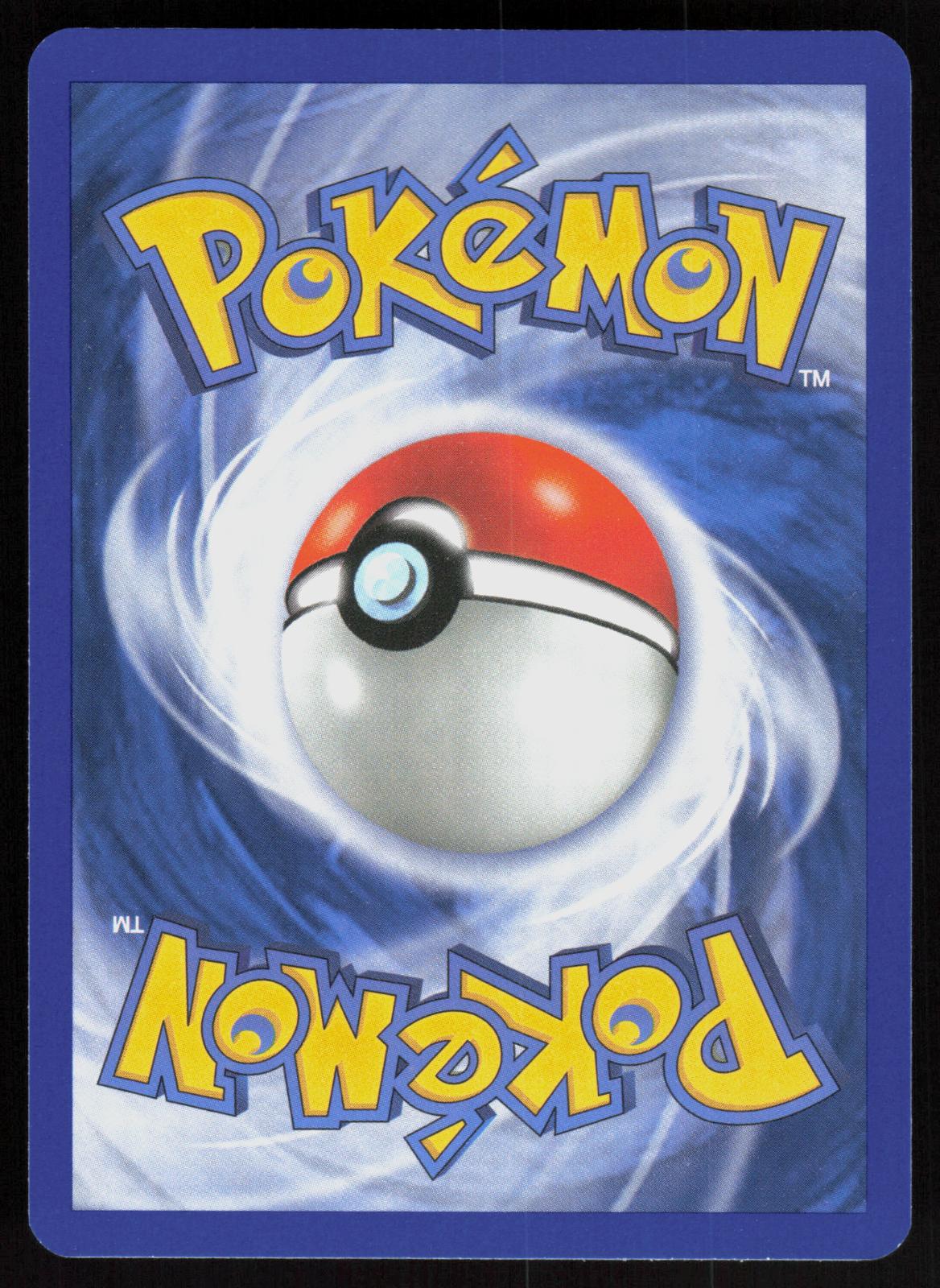 Pokemon Pidgeotto 49/110 Holon Phantoms Uncommon Reverse Holo Near Mint