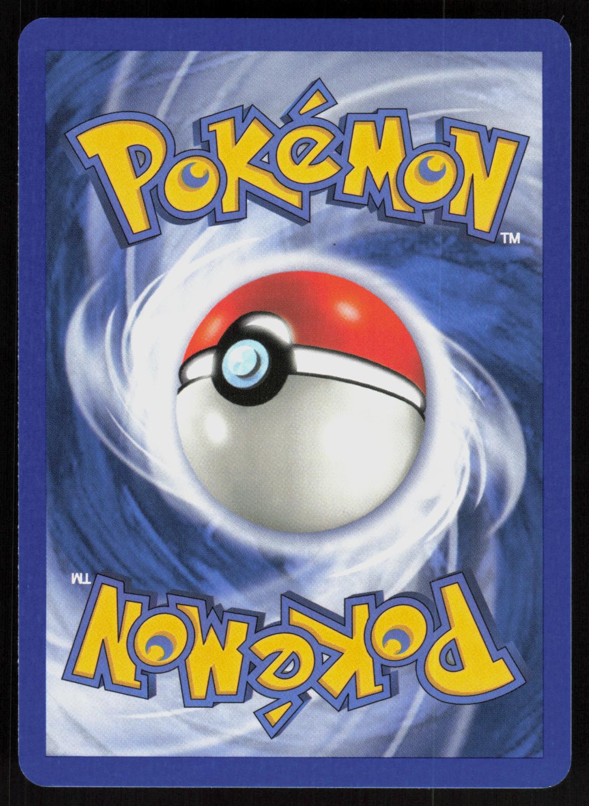 Pokemon Nuzleaf 43/107 Deoxys Uncommon Near Mint