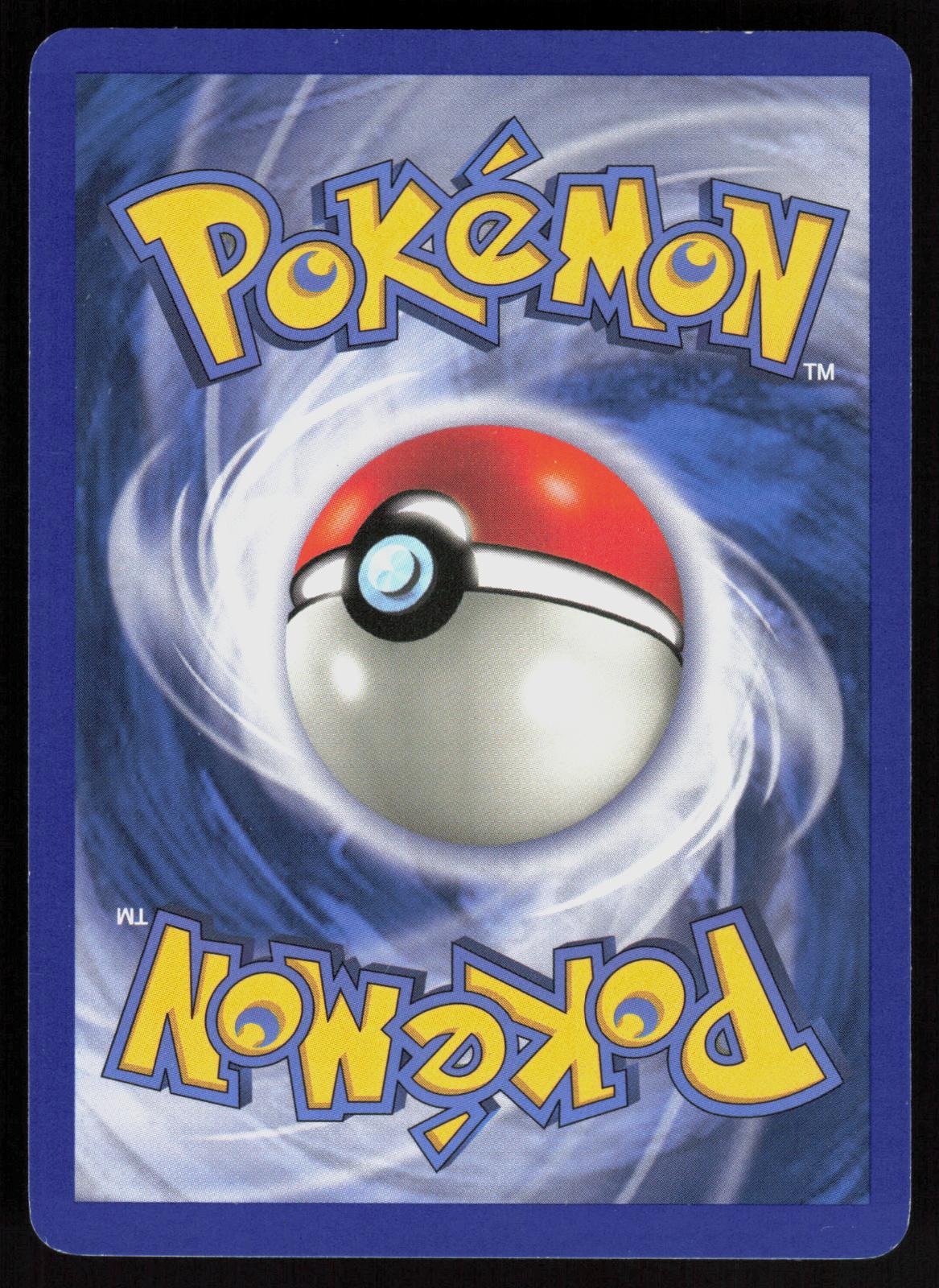 Pokemon Dark Wartortle 39/110 Legendary Collection Reverse Holo Lightly Played
