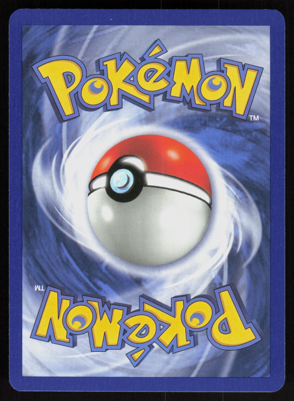 Pokemon Barboach 60/110 Holon Phantoms Common Reverse Holo Near Mint