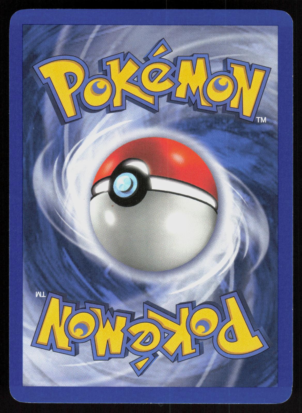 Pokemon Mewtwo 24/110 Holon Phantoms Rare Near Mint