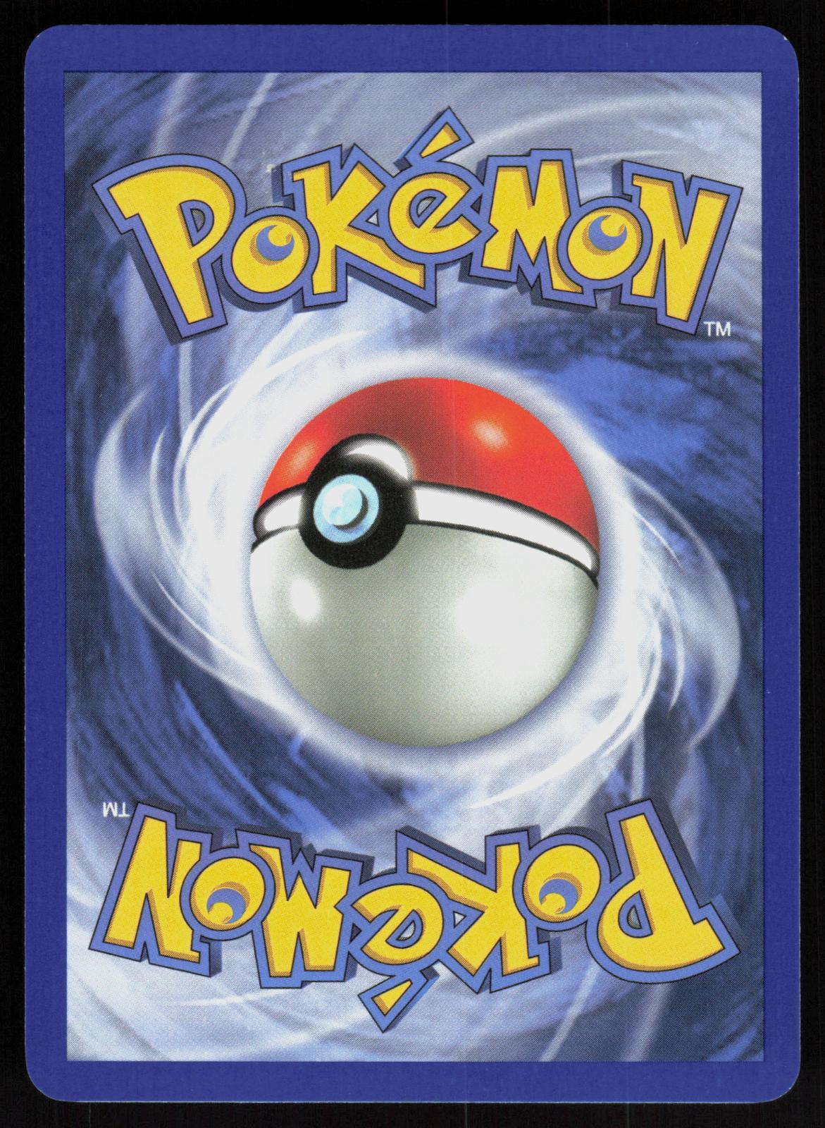 Pokemon Holon Lake 87/110 Holon Phantoms Uncommon Reverse Holo Near Mint