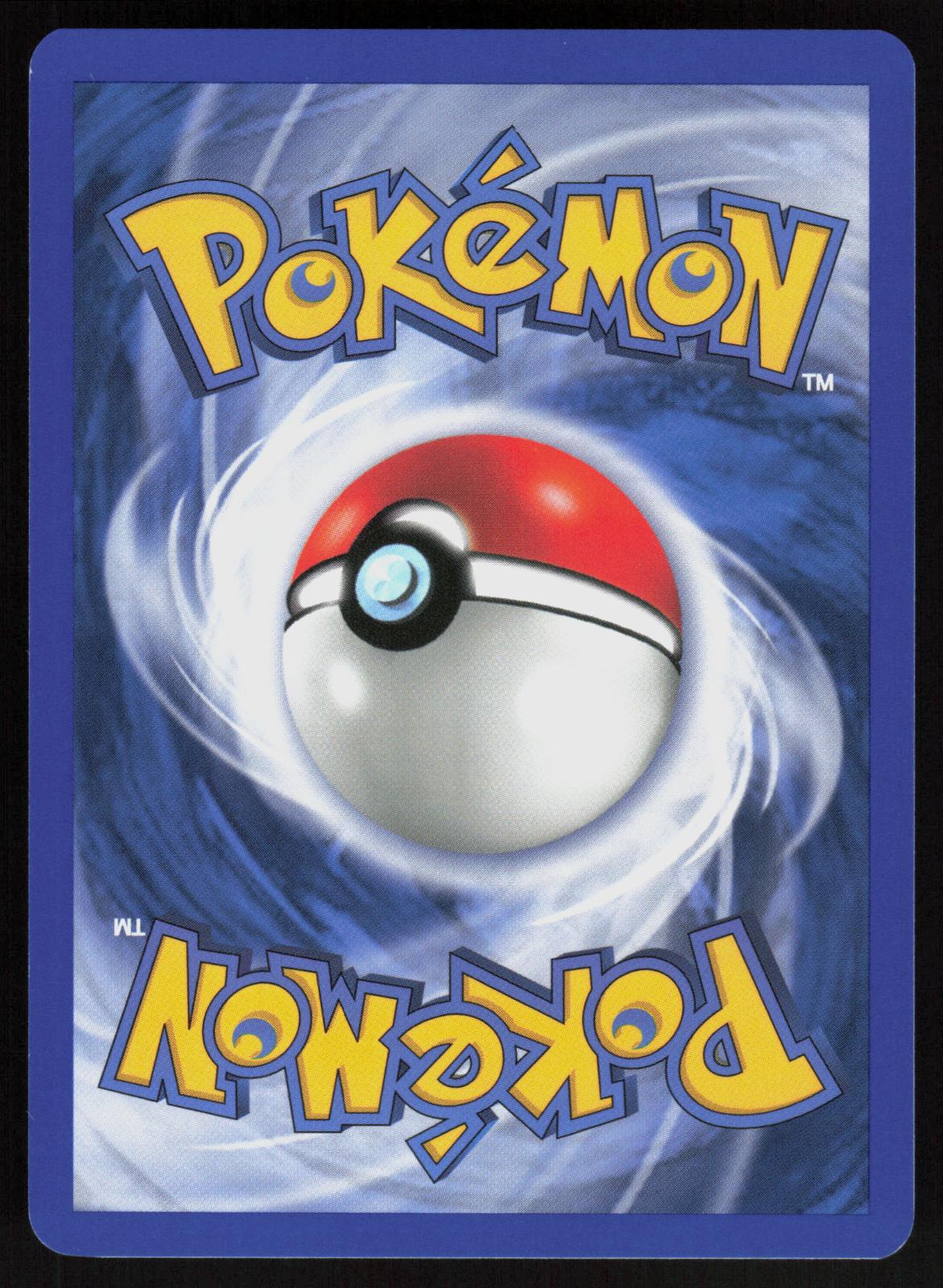 Pokemon Muk 23/167 Aquapolis Rare Near Mint