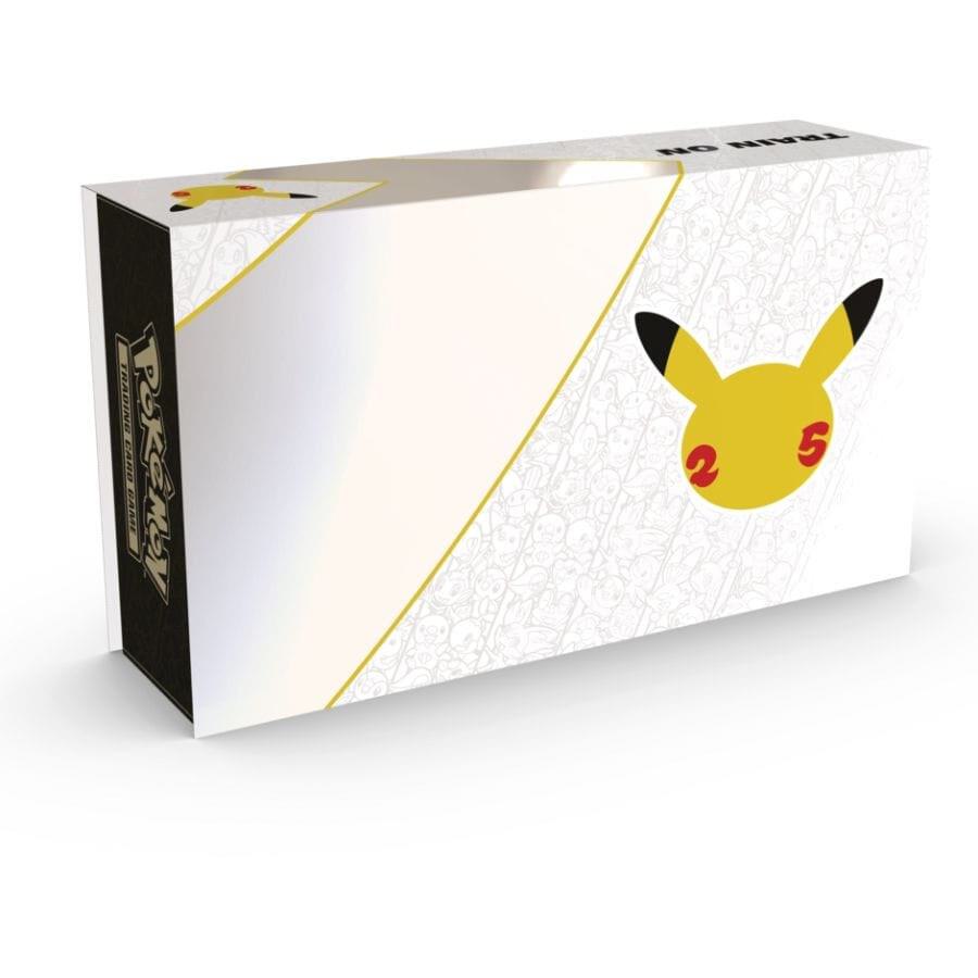Pokemon - Celebrations - Ultra Premium Collection