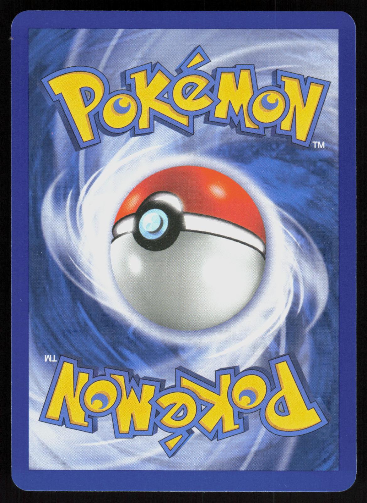Pokemon Psychic Energy 109/110 Holon Phantoms Holo Rare Near Mint