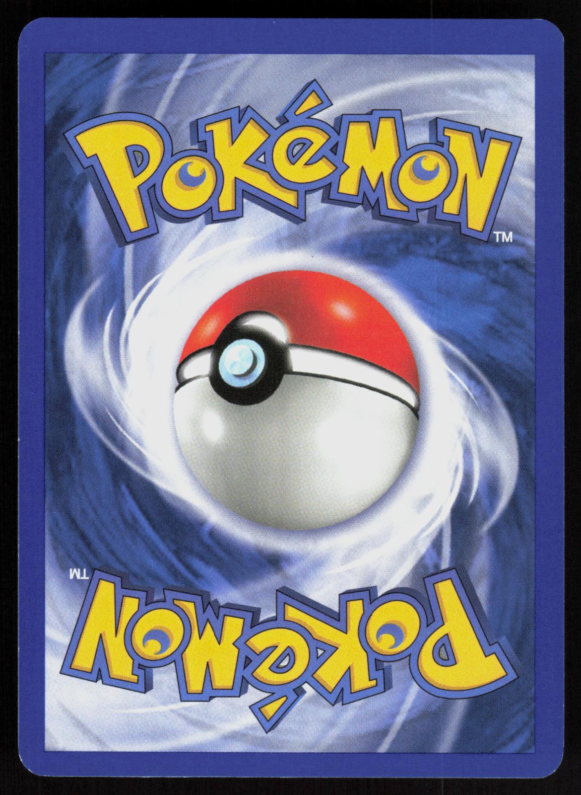 Pokemon Bill's Teleporter 91/111 Neo Genesis Uncommon 1st Edition Near Mint