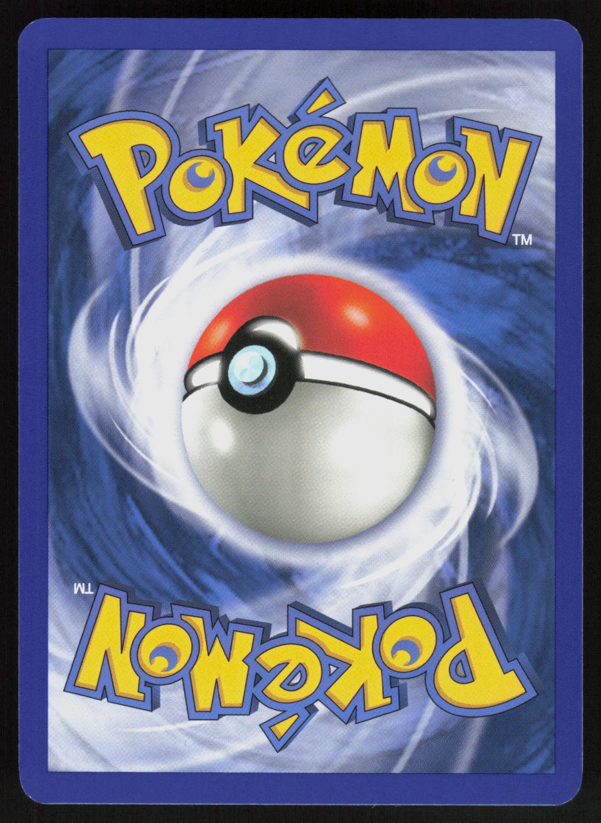 Pokemon Memory Berry 128/167 Aquapolis Uncommon Reverse Holo Near Mint