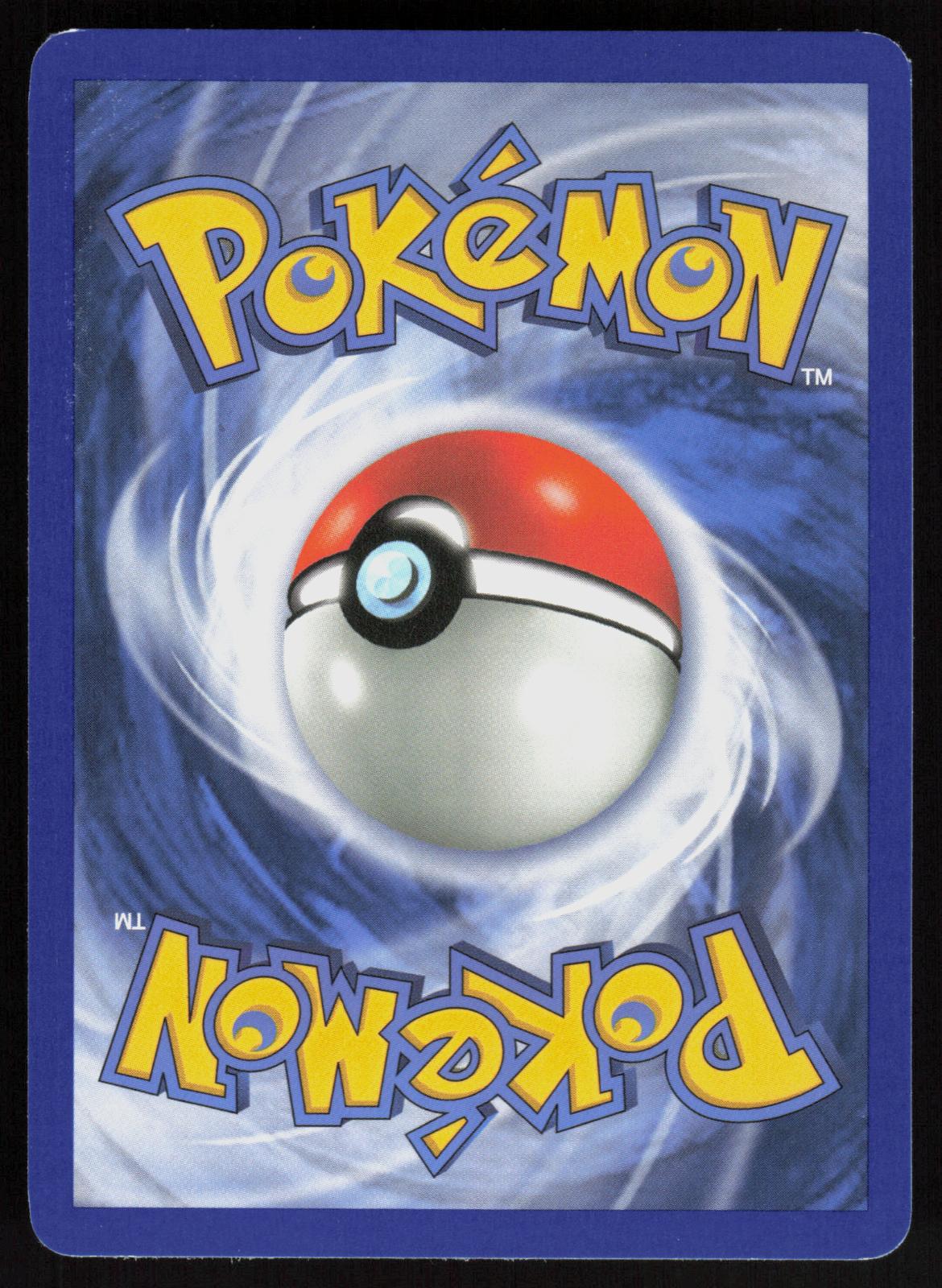 Pokemon Zubat 82/109 Team Rocket Returns Common Reverse Holo Lightly Played