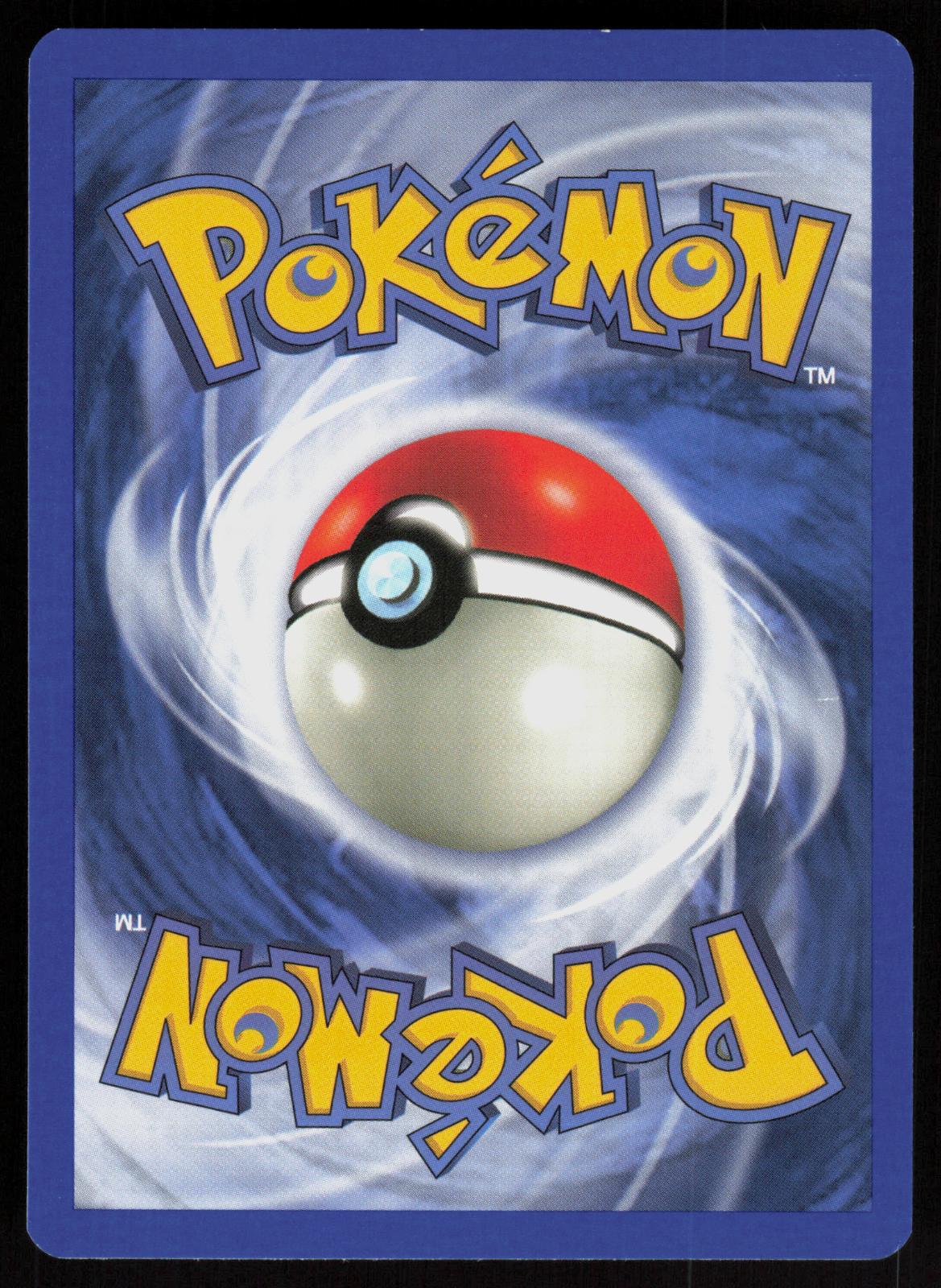 Pokemon Celebi 16/64 Neo Revelation Rare 1st Edition Near Mint