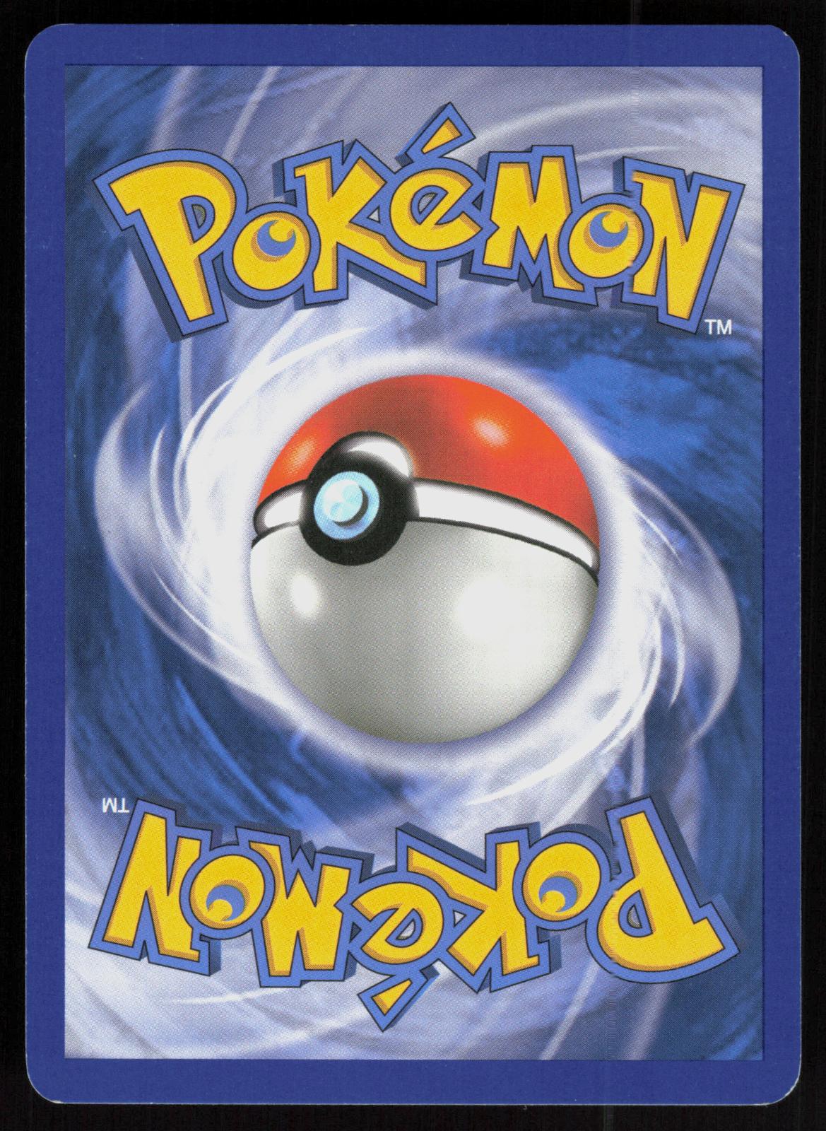 Pokemon Magnezone 96/102 HGSS Triumphant Prime Rare Lightly Played