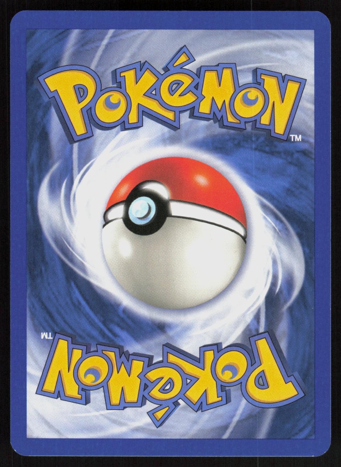 Pokemon Professor Cozmo's Discovery 90/107 Deoxys Uncommon Near Mint