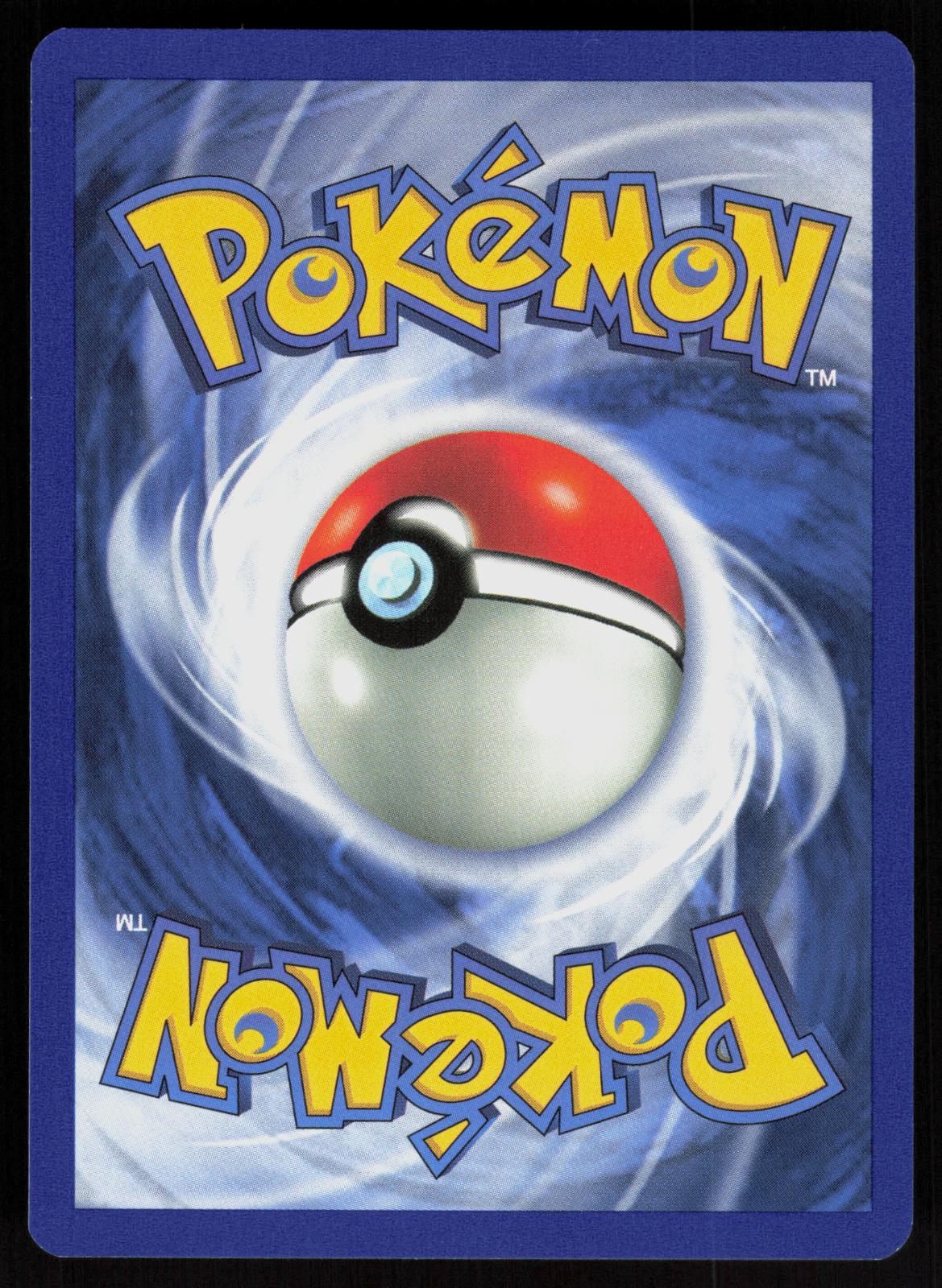 Pokemon Psyduck 79/105 Neo Destiny Common Near Mint