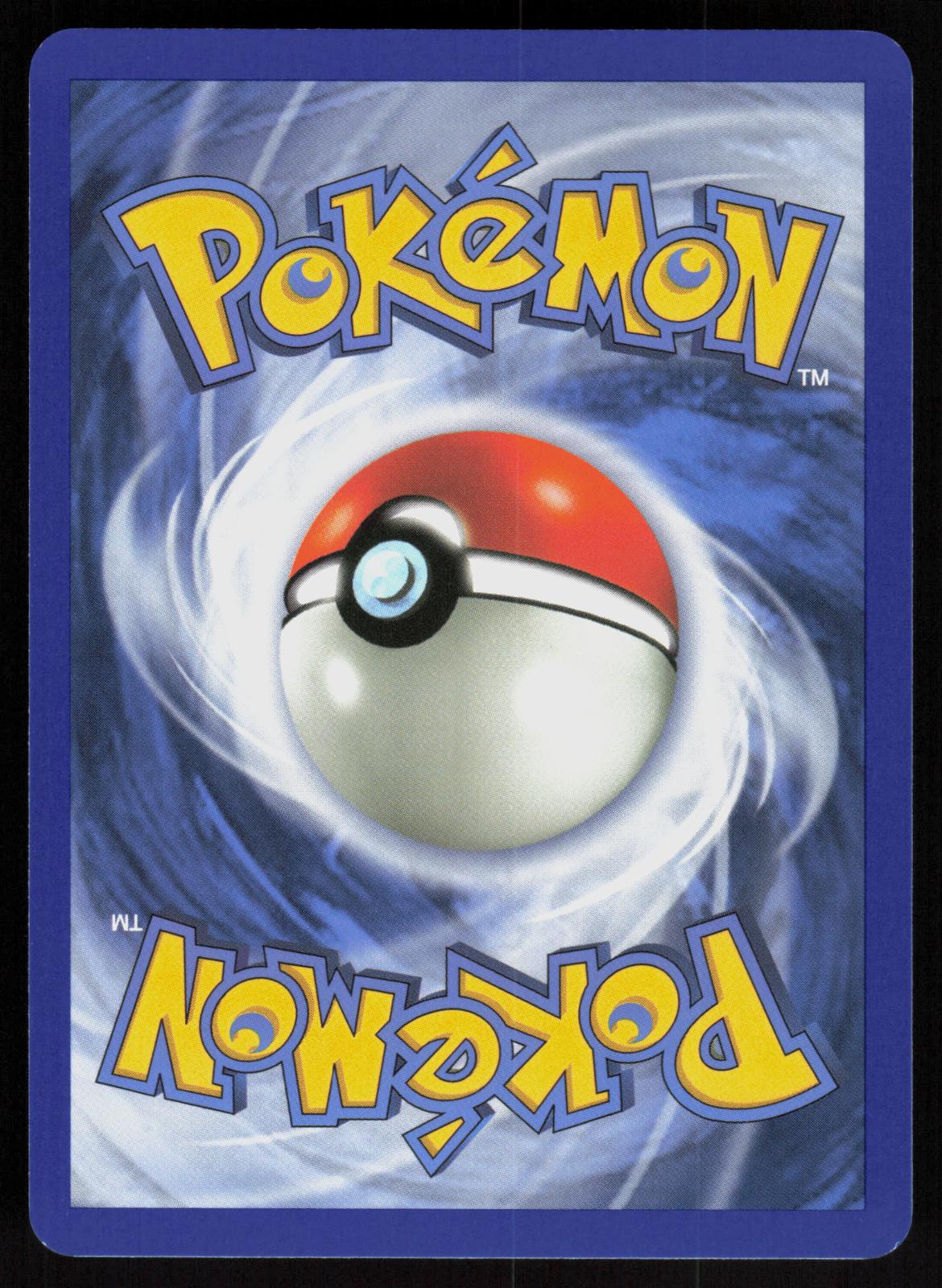 Pokemon Darkness Energy 94/110 Holon Phantoms Rare Reverse Holo Near Mint