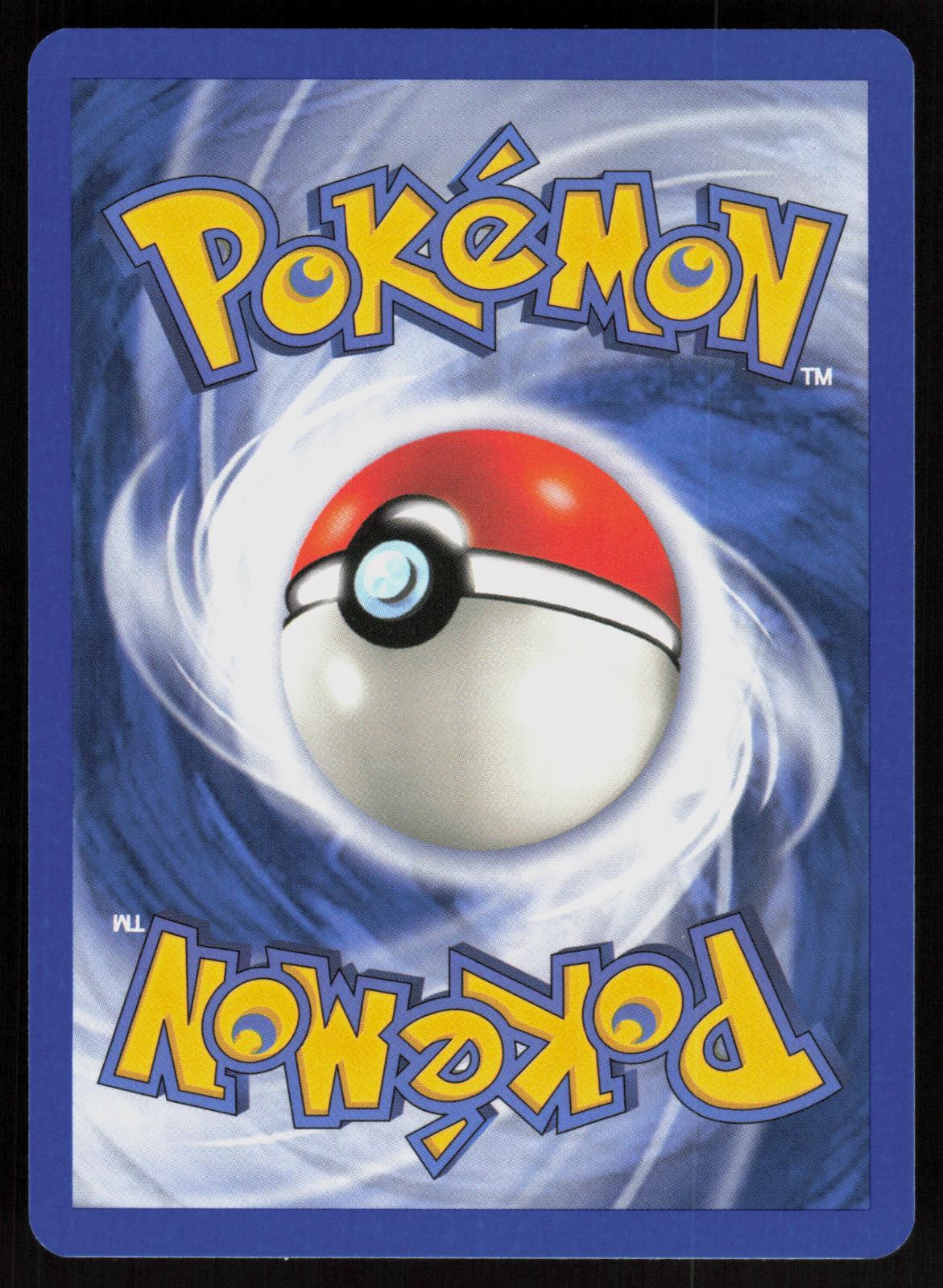 Pokemon Donphan 30/107 Deoxys Uncommon Near Mint