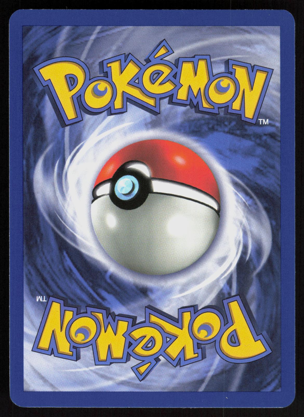 Pokemon Marowak 39/64 Jungle Uncommon 1st Edition Near Mint