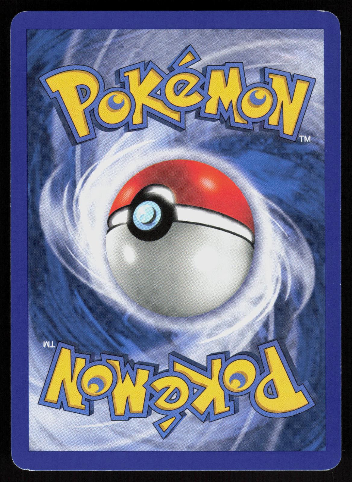 Pokemon Hypno H12/H32 Aquapolis Holo Rare Lightly Played
