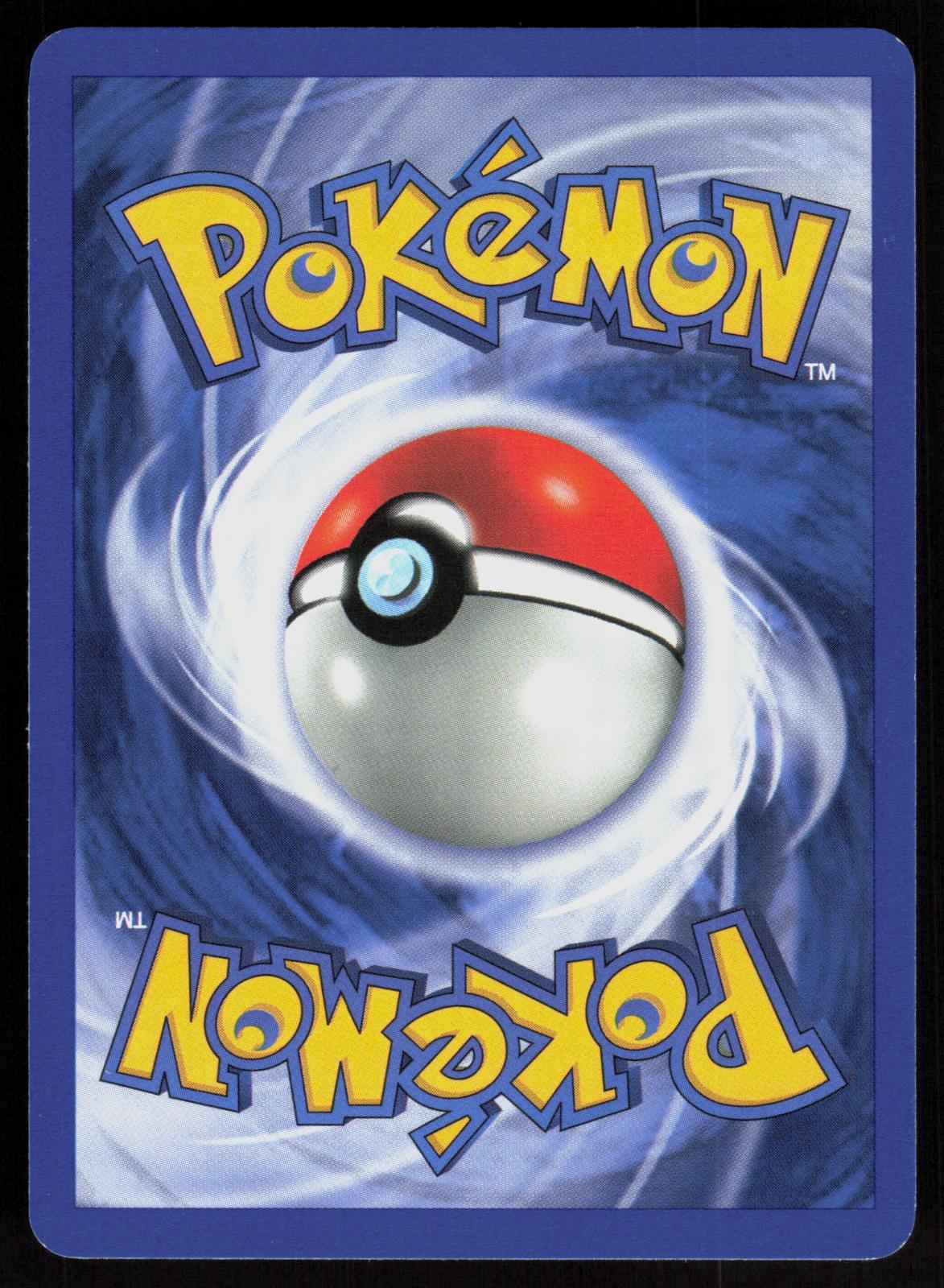 Pokemon Smeargle 11/75 Neo Discovery Rare Near Mint