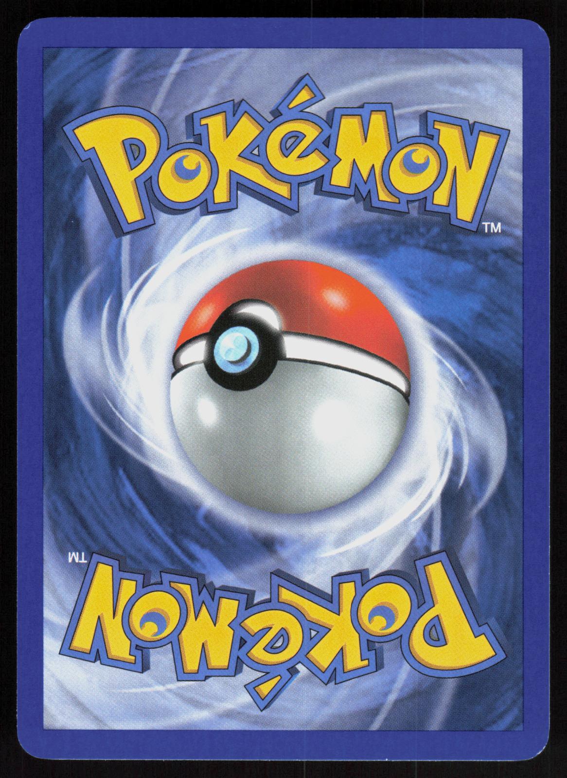 Pokemon Vibrava 54/110 Holon Phantoms Uncommon Reverse Holo Near Mint