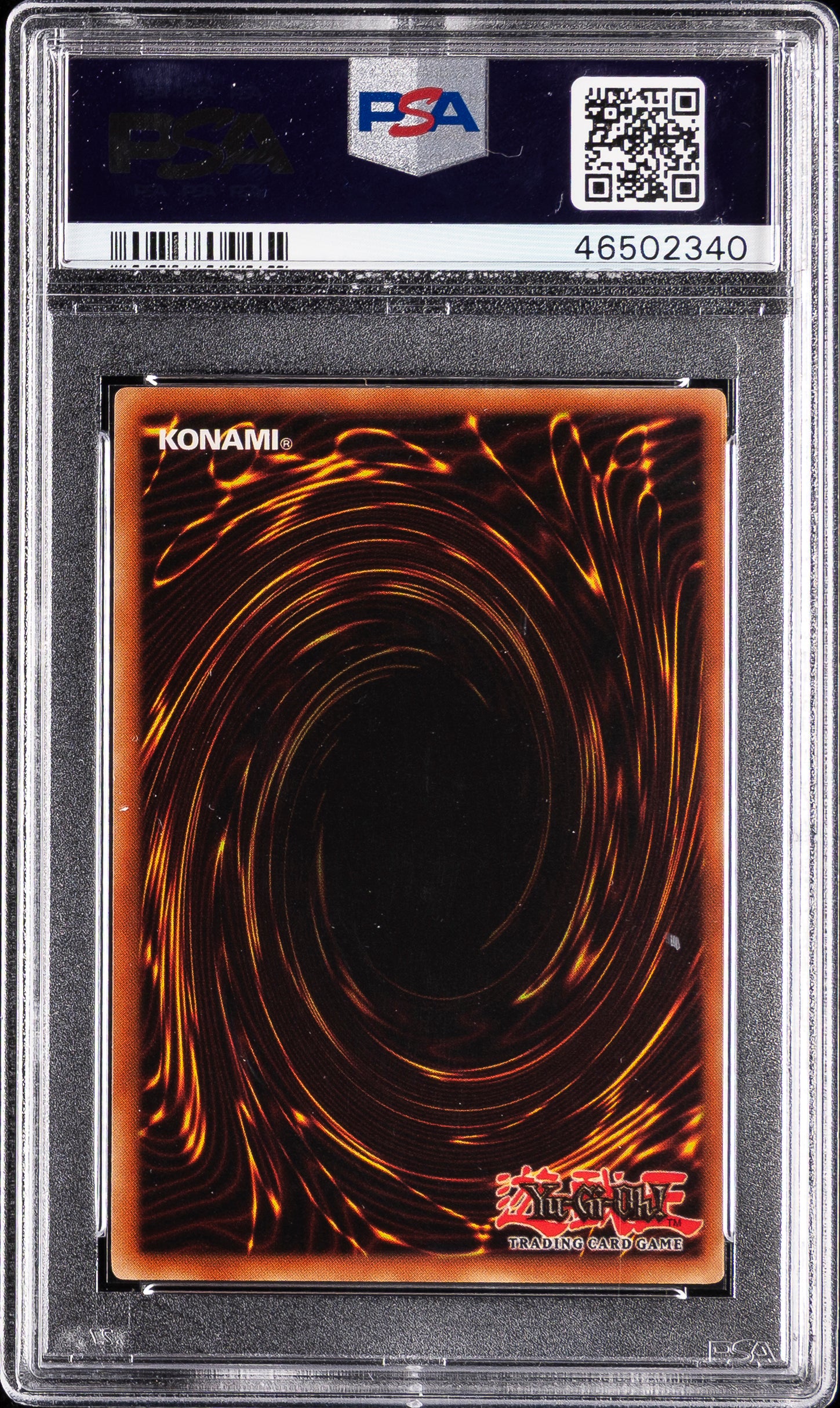 Little Chimera 117 1st Edition MRD Metal Raiders Yugioh PSA 10