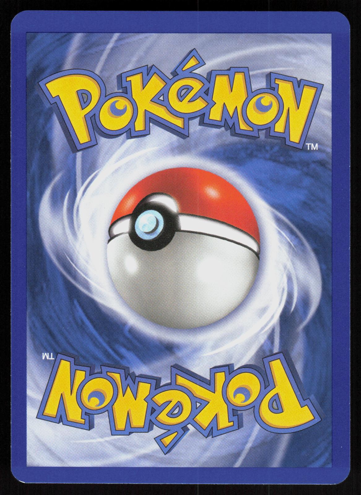 Pokemon Trapinch 84/110 Holon Phantoms Common Reverse Holo Near Mint