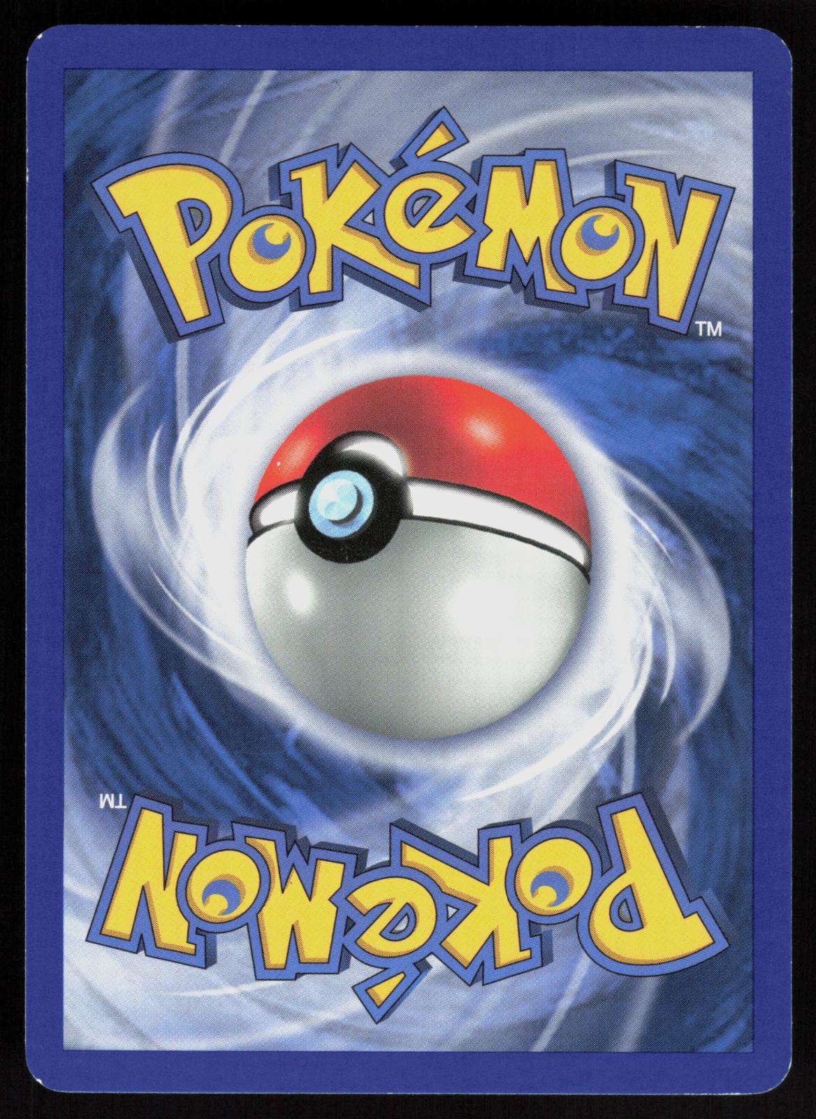 Pokemon Hypno 25/110 Legendary Collection Reverse Holo Moderately Played