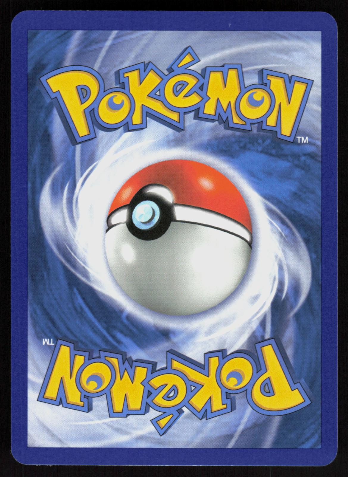 Pokemon Beldum 55/107 Deoxys Common Reverse Holo Lightly Played