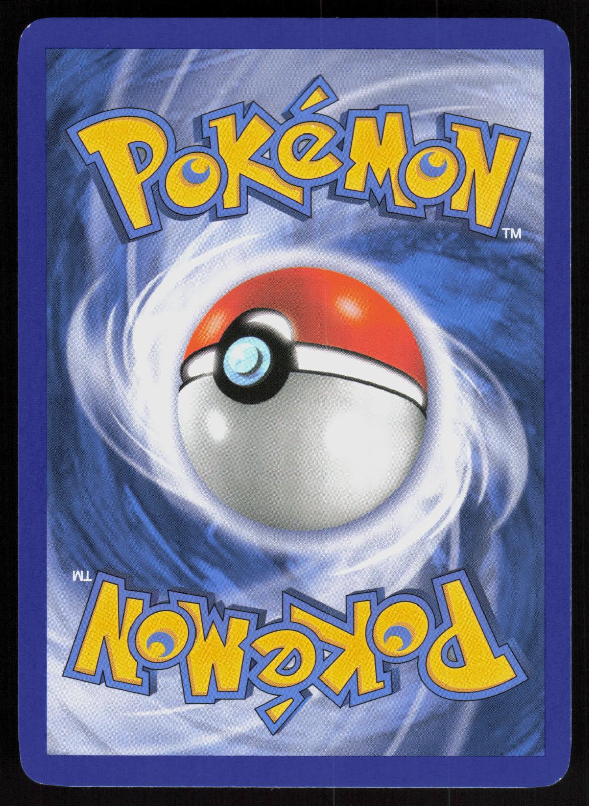 Pokemon Torkoal 33/110 Holon Phantoms Rare Reverse Holo Near Mint