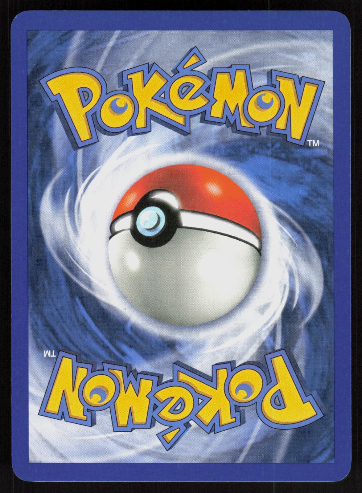 Pokemon Carvanha 56/107 Deoxys Common Near Mint