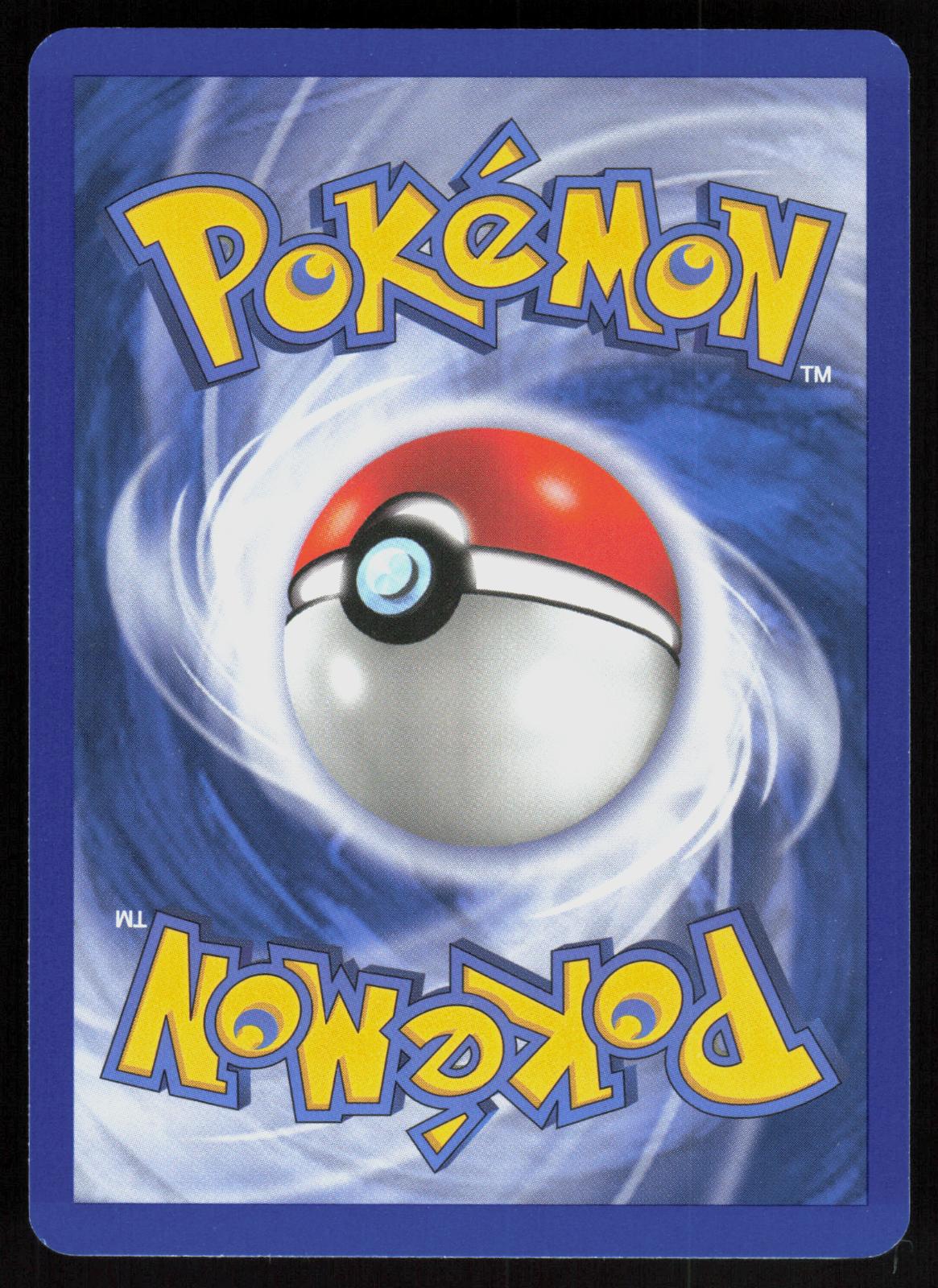 Pokemon Lightning Energy 108/110 Holon Phantoms Holo Rare Near Mint