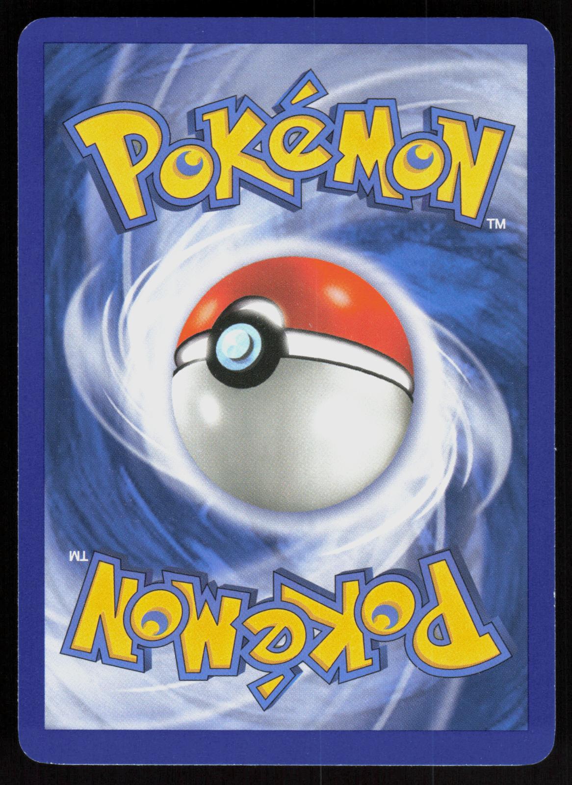 Pokemon Vileplume 17/110 Holon Phantoms Holo Rare Holo Near Mint