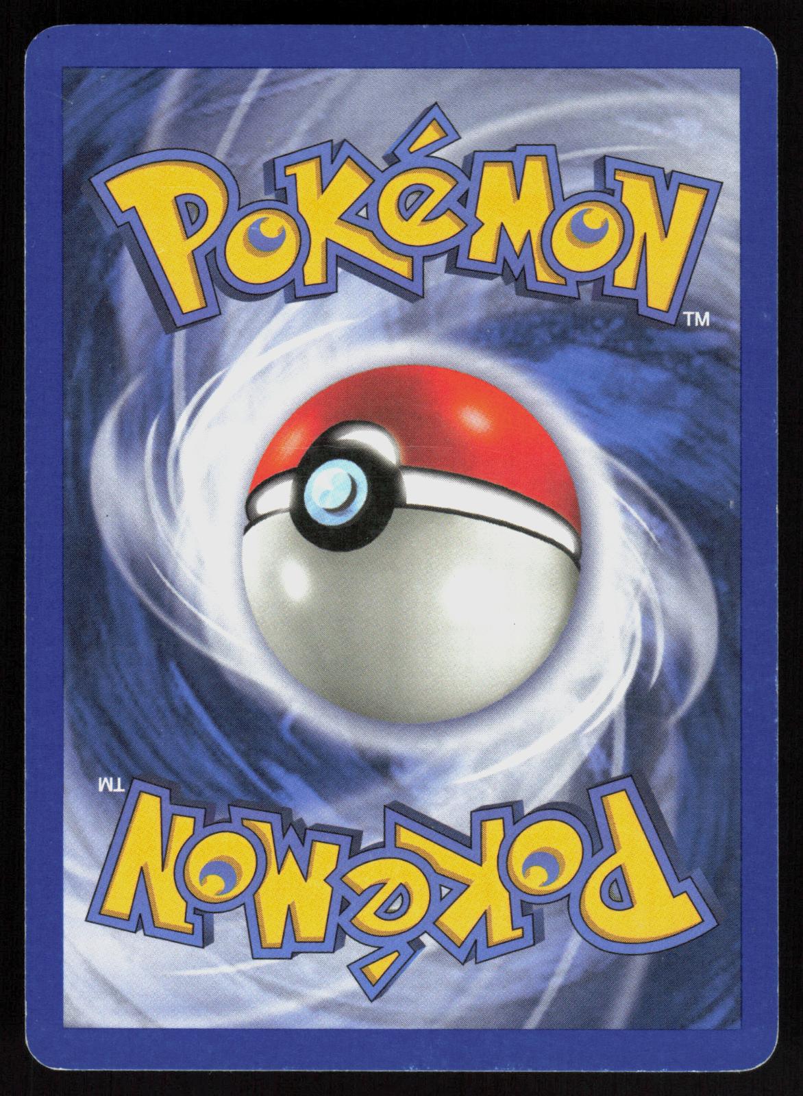 Pokemon Metapod 54/110 Legendary Collection Reverse Holo Moderately Played