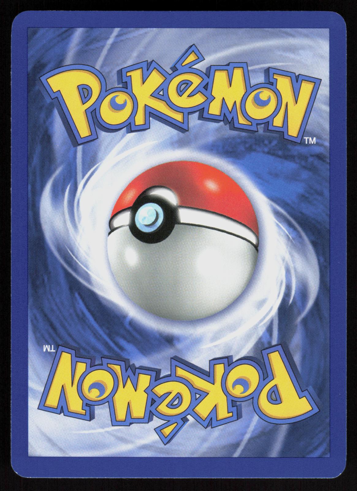 Pokemon Magby 17/165 Expedition Base Set Holo Rare Lightly Played