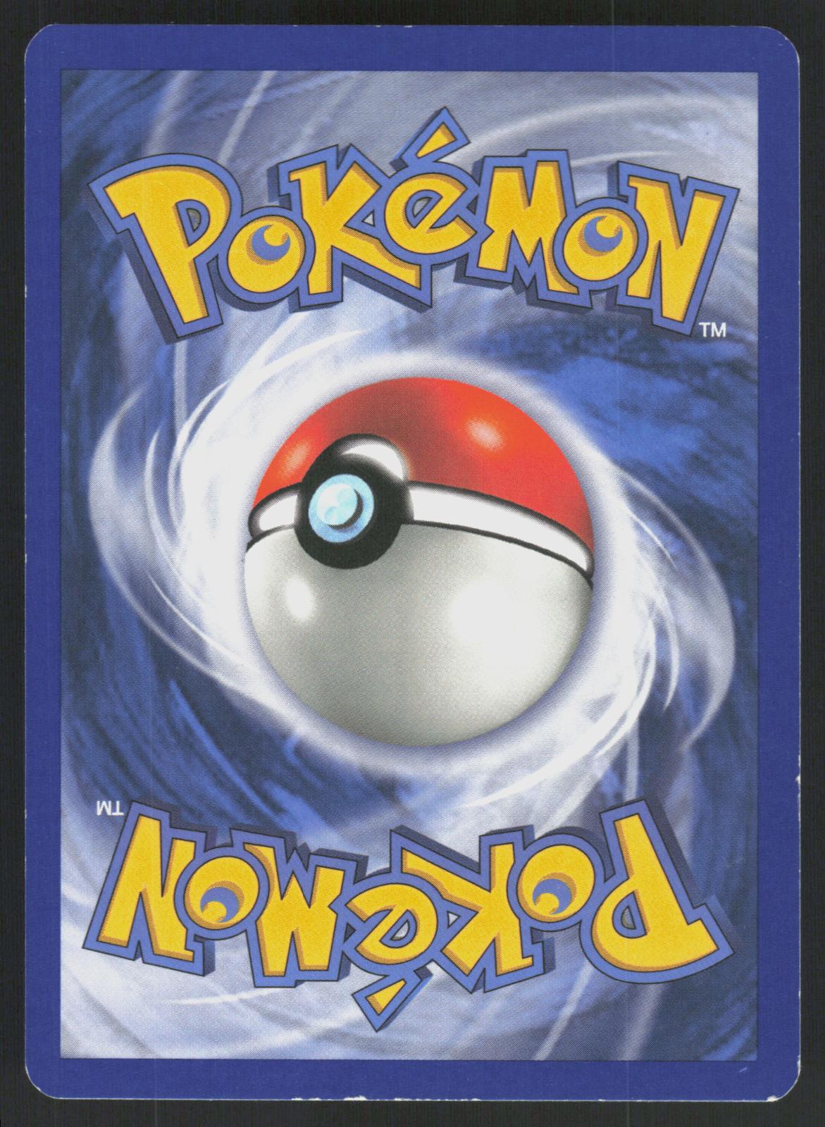 Pokemon Beldum 55/107 Deoxys Common Reverse Holo Moderately Played