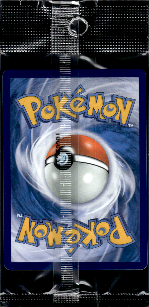 Pikachu V 377/s-p Indonesian Jakarta Promo Pokemon Sealed Near Mint
