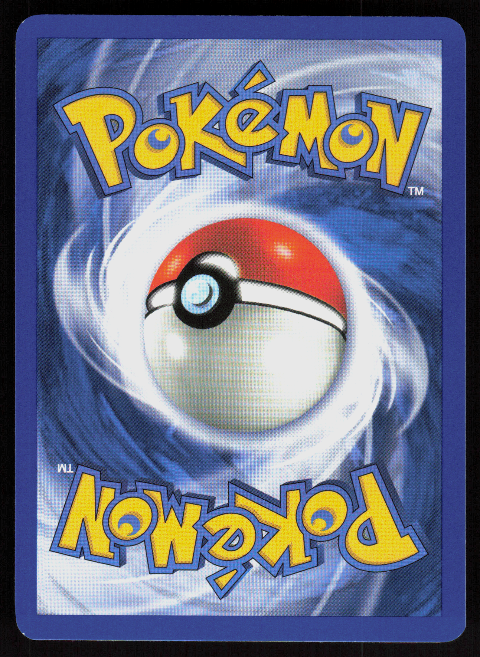 Pokemon Transparent Walls 125/132 Gym Challenge Common 1st Edition Near Mint