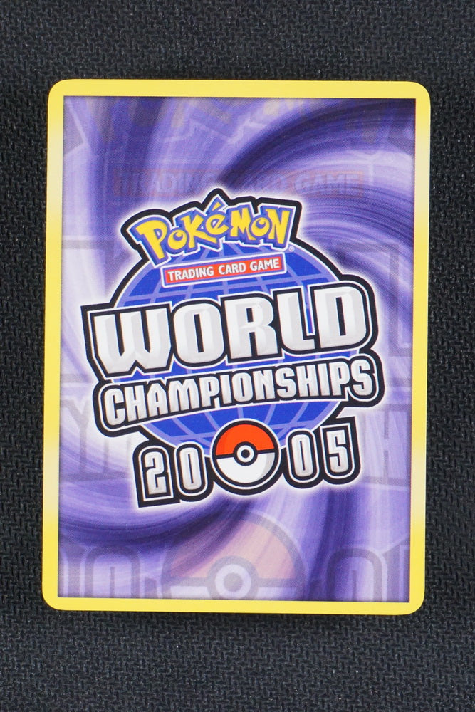 Magcargo 20/107 - Worlds Championships 2005 - Non Holo Magcargo 20/107 - Worlds Championships 2005 - Non Holo