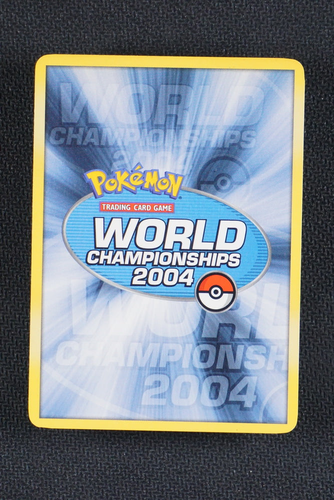 Dunsparce 60/100 - Worlds Championships 2004 - Non Holo