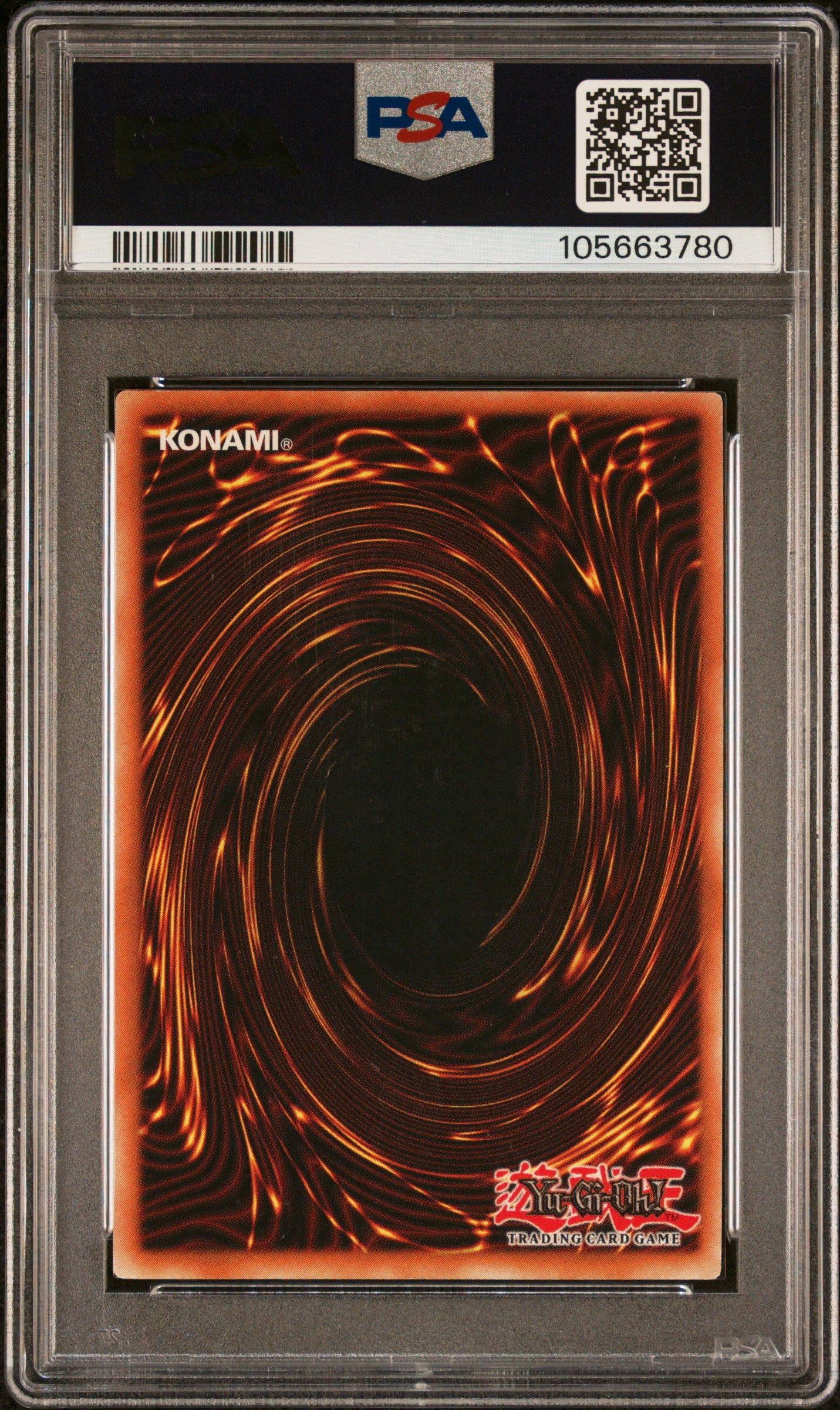Yata-Garasu 000 1st Edition LOD Legacy Of Darkness Yugioh PSA 10