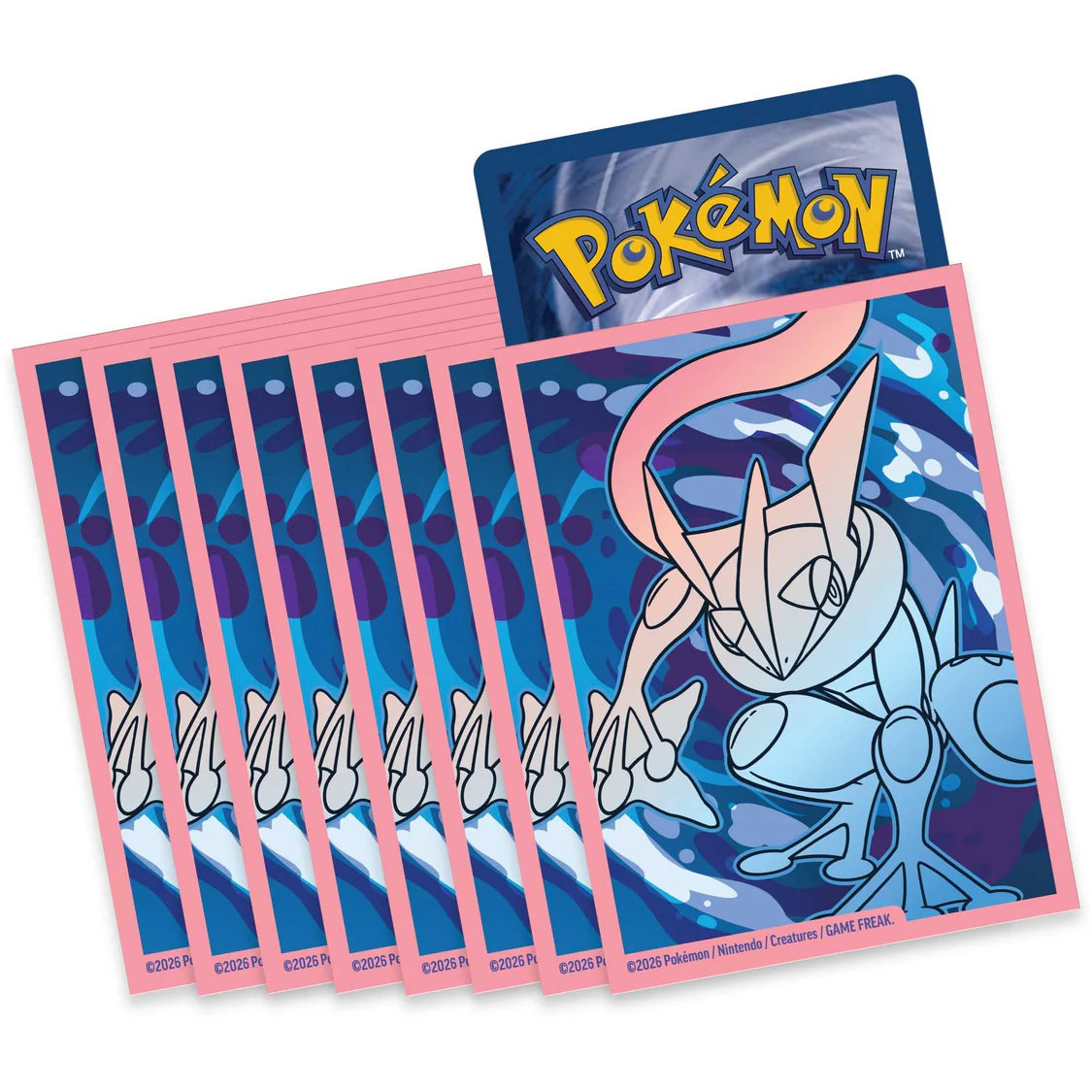Pokemon - ME Chaos Rising - Elite Trainer Box - 20% VAT