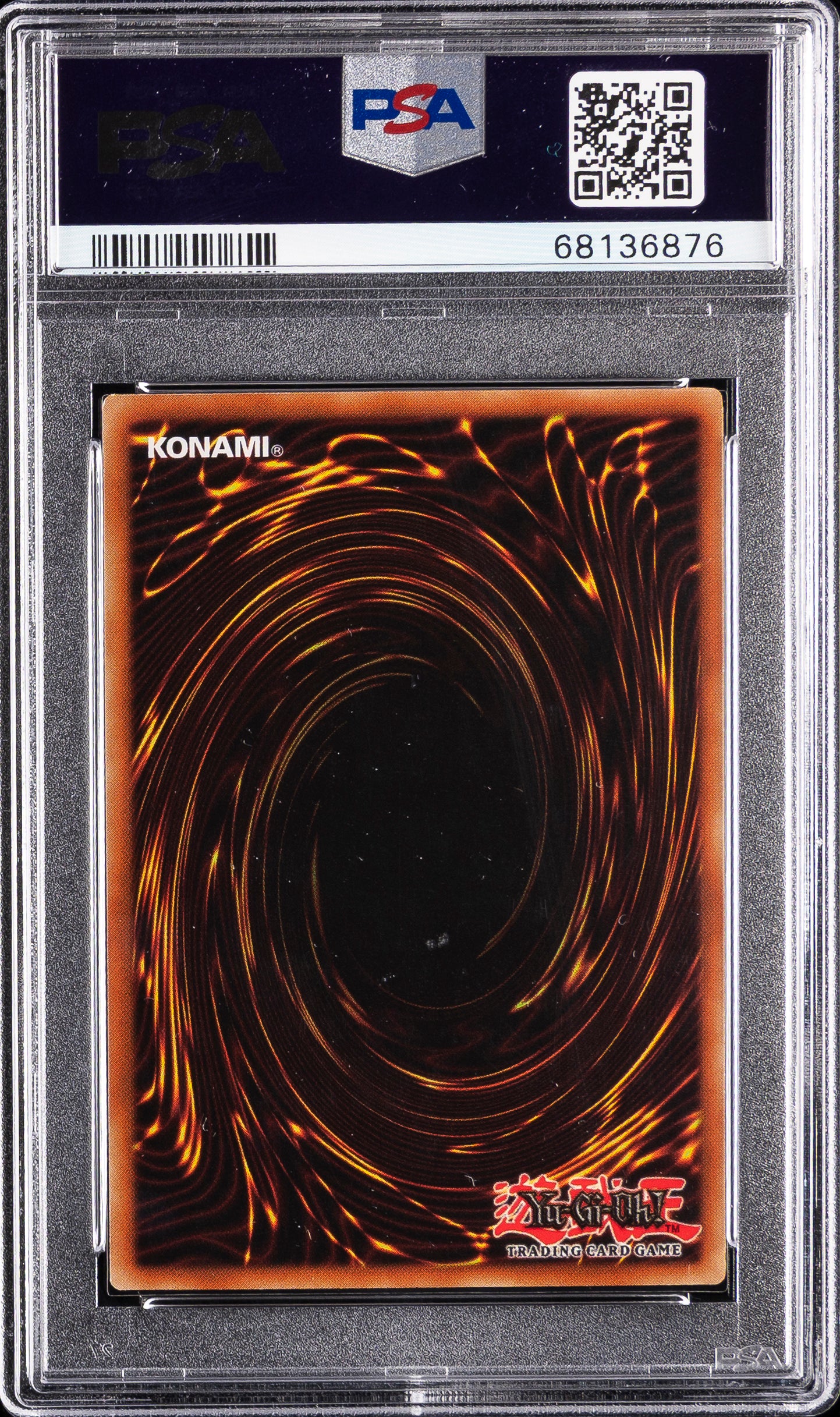 Battle Steer 064 1st Edition MRD Metal Raiders Yugioh PSA 10