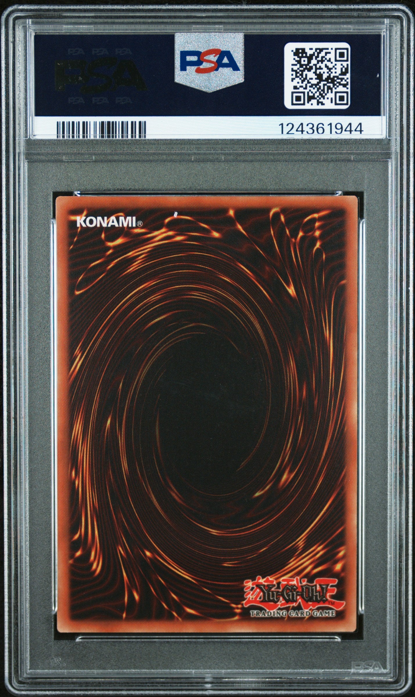 Meda Bat 083 1st Edition LOB Legend Of Blue Eyes White Dragon Yugioh PSA 10