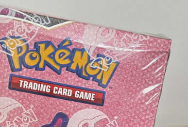 Pokemon - SLIGHTLY DAMAGED - SWSH Fusion Strike - Booster Box - 0% VAT GVMS