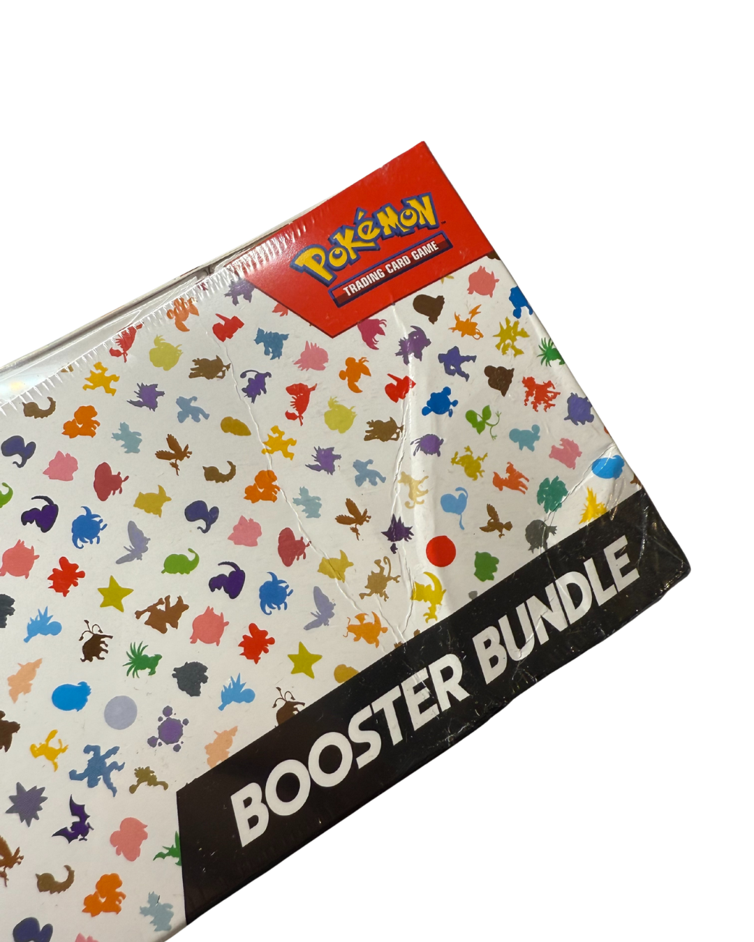 DAMAGED ITEM - Pokemon - Scarlet & Violet 151 - Booster Bundle Case Sealed (10 Booster Bundles)