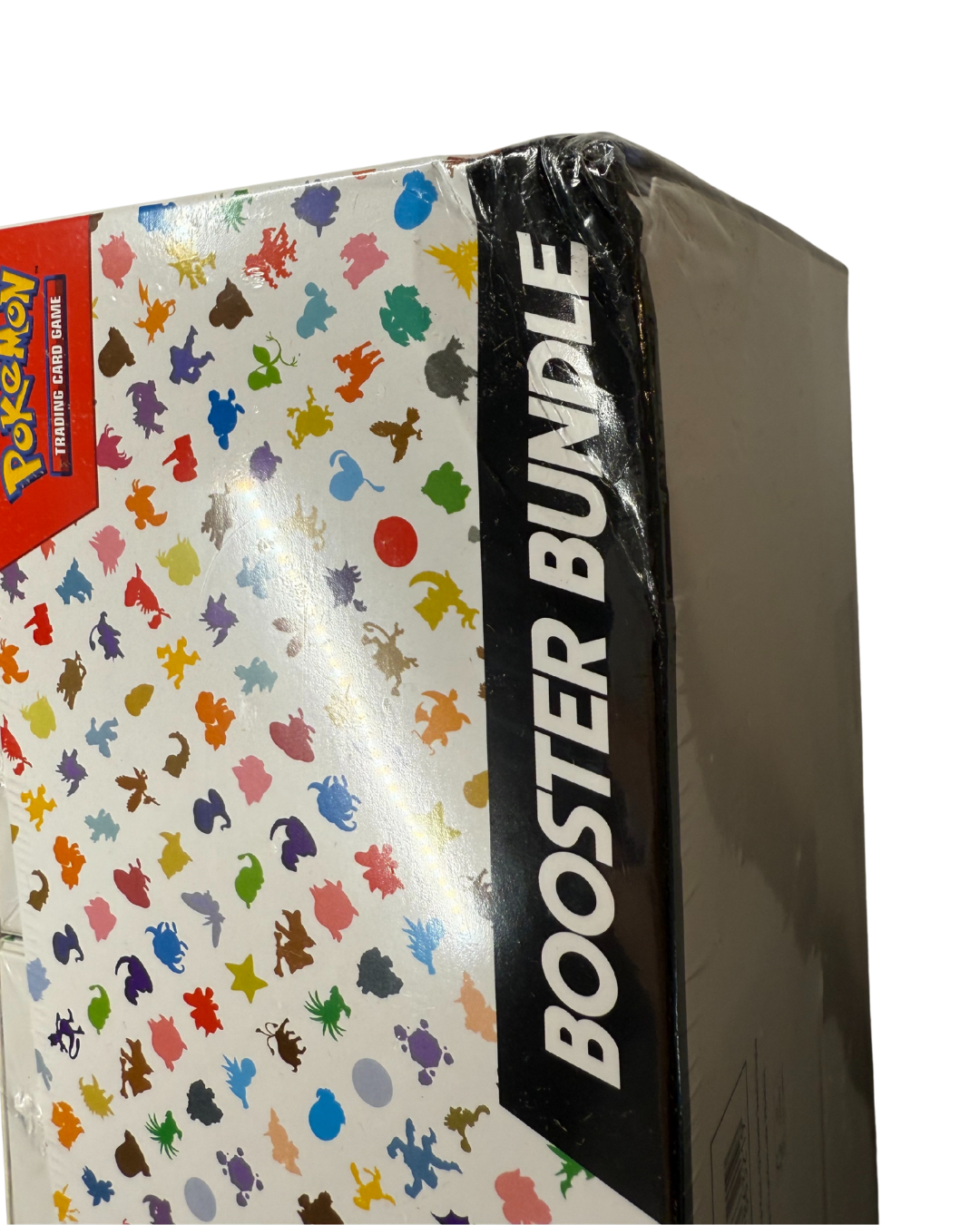 DAMAGED ITEM - Pokemon - Scarlet & Violet 151 - Booster Bundle Case Sealed (10 Booster Bundles)