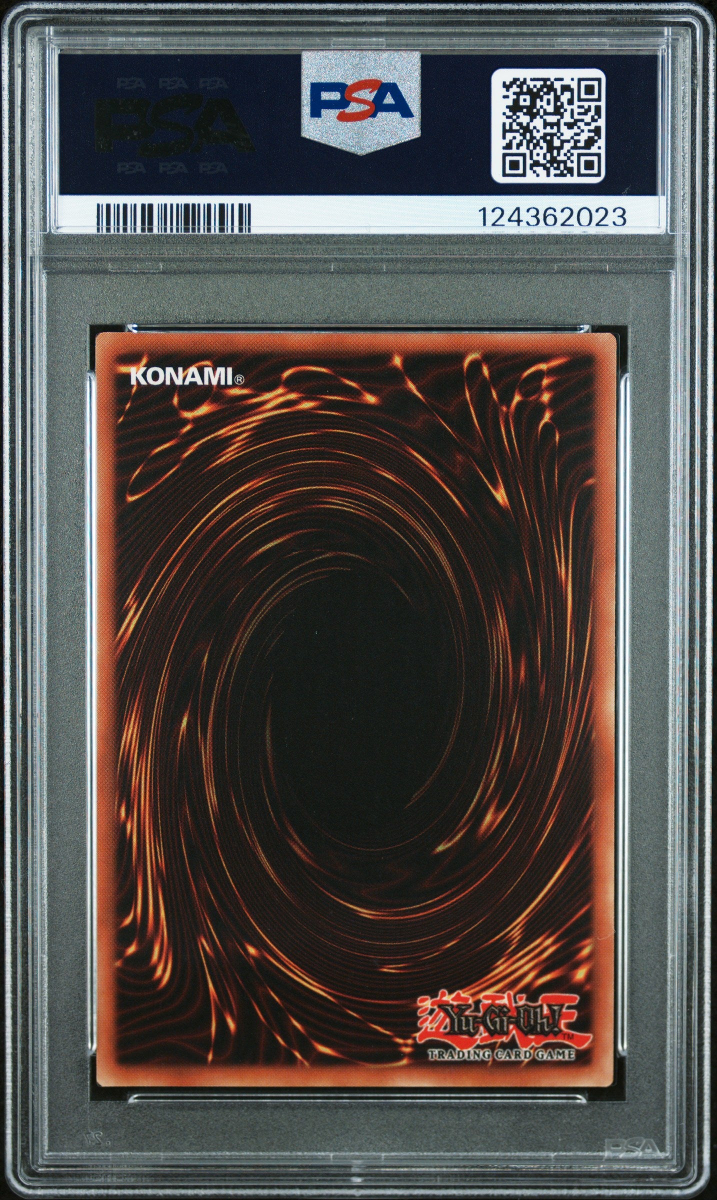 Tripwire Beast 104 LOB Legend Of Blue Eyes 1st Edition Yugioh PSA 10