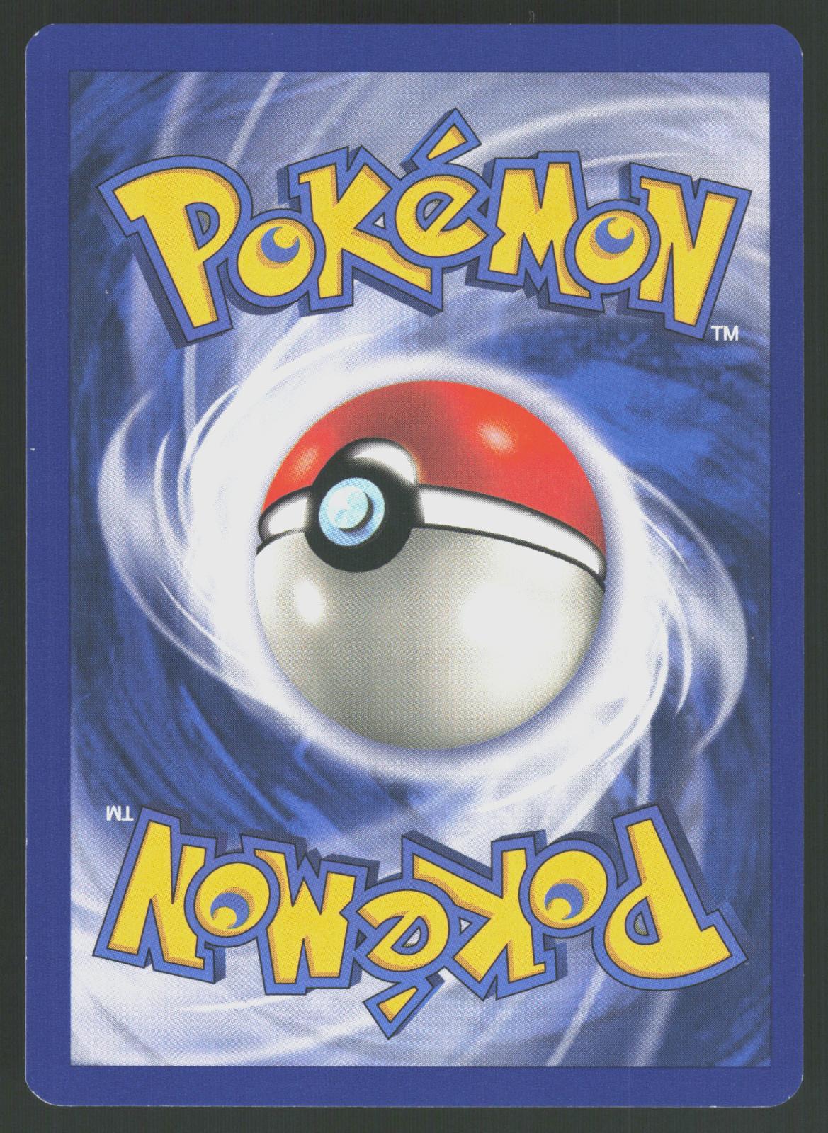 Pokemon Light Sunflora 72/105 Neo Destiny Common Near Mint