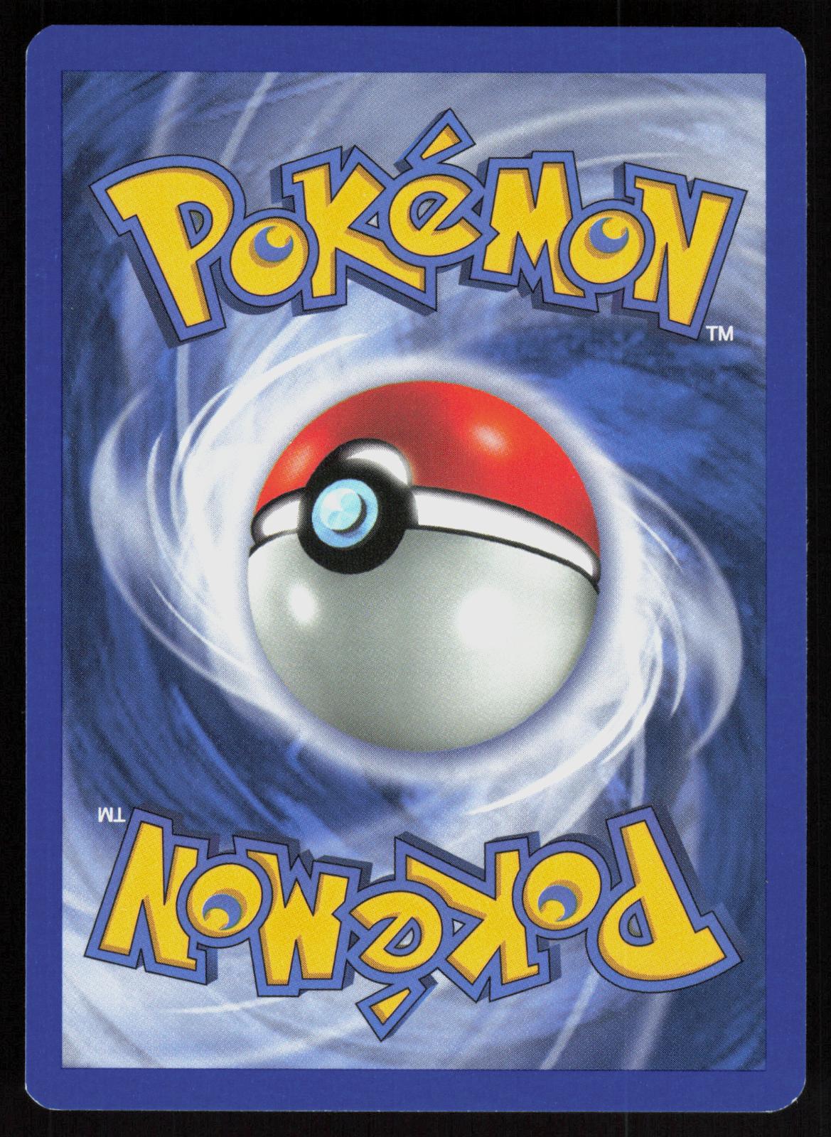 Pokemon Octillery 34/64 Neo Revelation Uncommon 1st Edition Near Mint