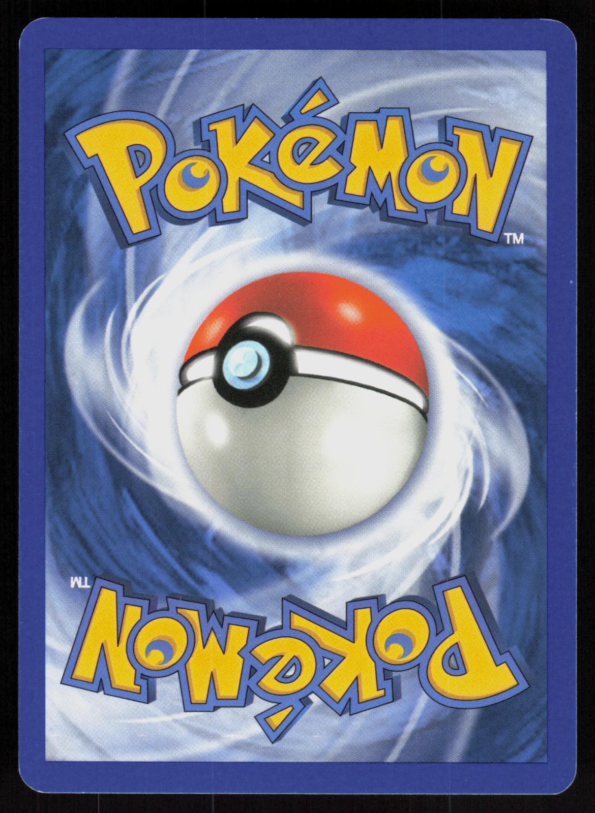 Pokemon Plusle 44/107 Deoxys Uncommon Near Mint