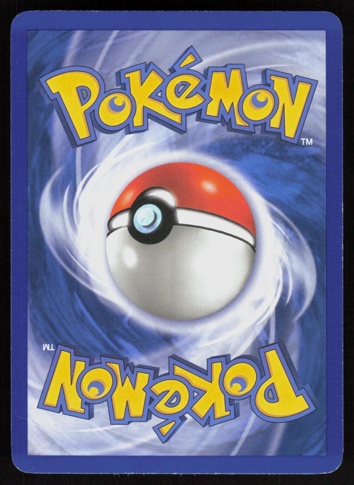 Pokemon Wurmple 82/107 Deoxys Common Reverse Holo Lightly Played