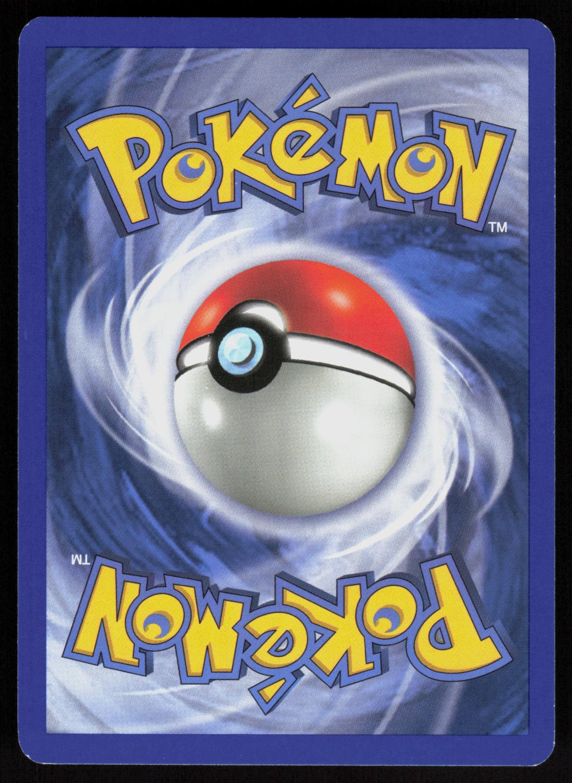 Pokemon Muk H17/H32 Aquapolis Holo Rare Lightly Played